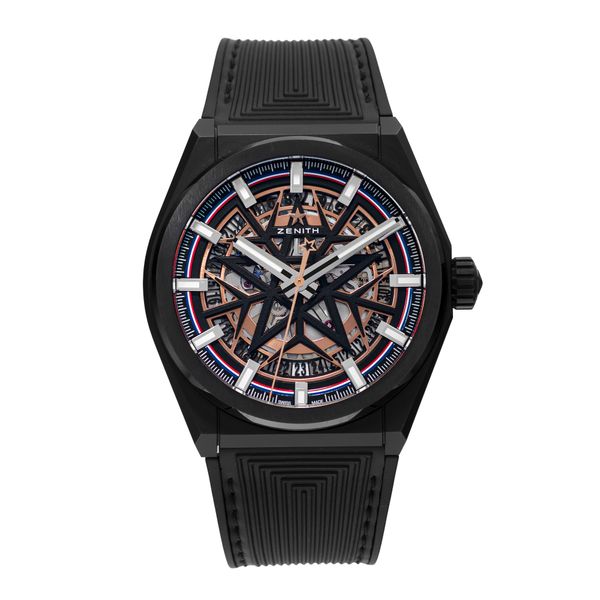Zenith Defy 49.9000.670-1/22.R797